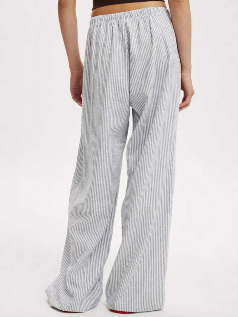 Cotton ON Haven Wide Leg Pant - Picture 10 of 10